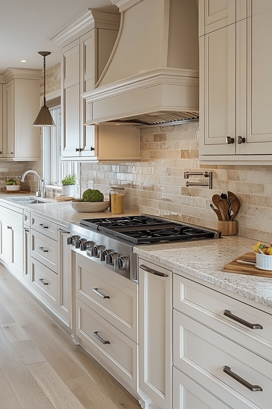 27 Maple Kitchen Cabinets That Bring Natural Warmth to Any Kitchen