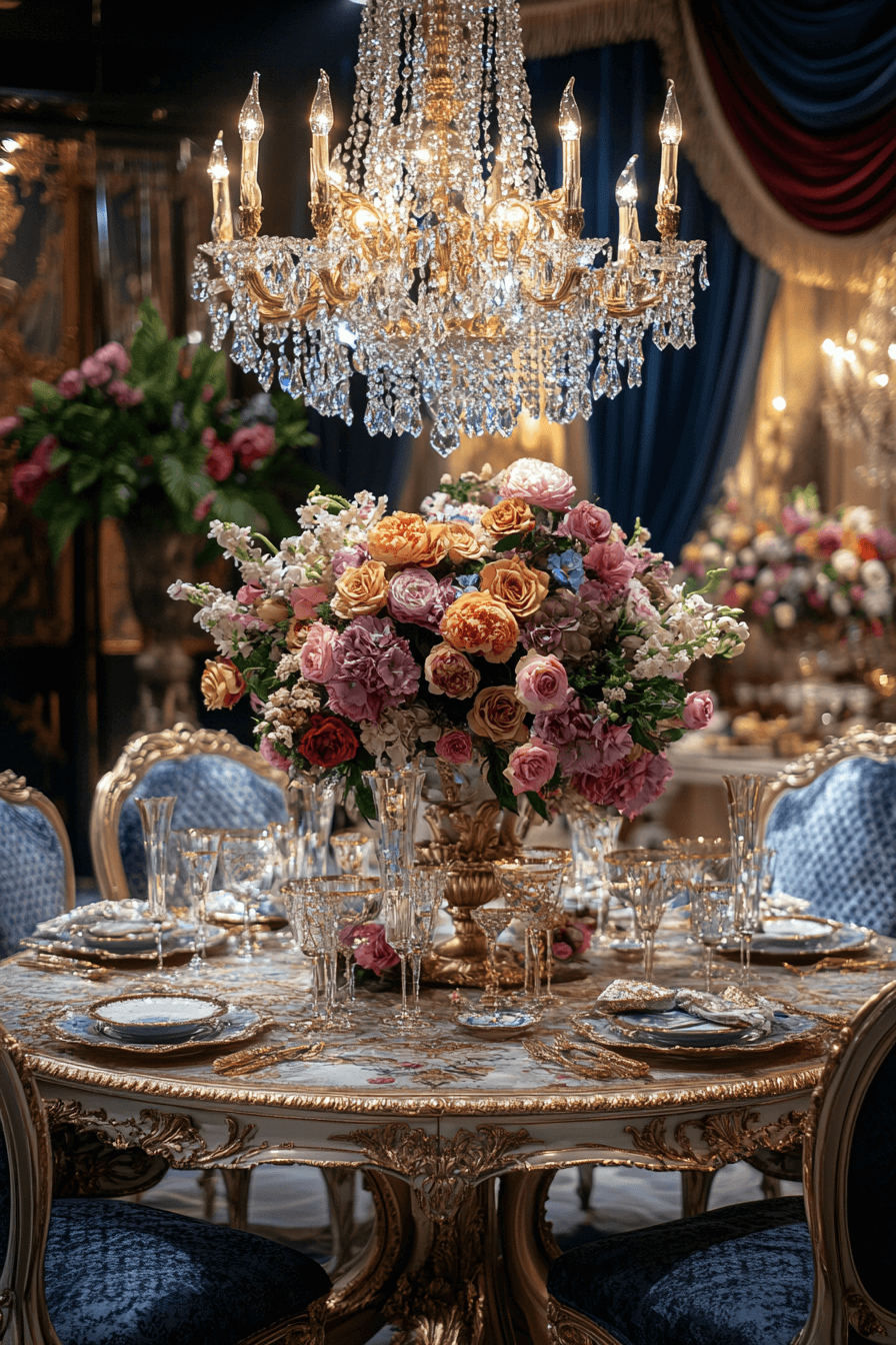 27 Antique Dining Rooms That Will Make You Want to Host Dinner Every Night