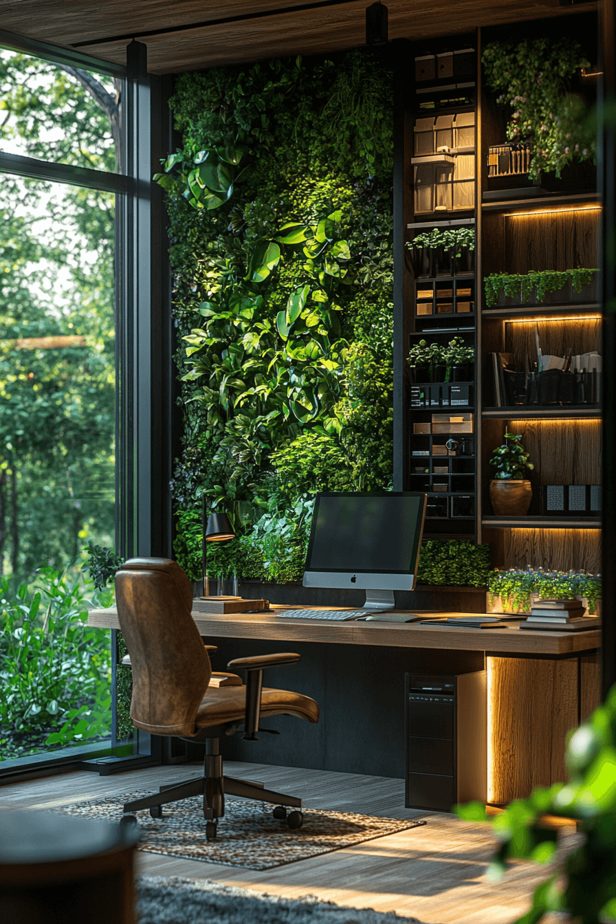 27 Organic Modern Decor Ideas That Blend Nature And Contemporary Style