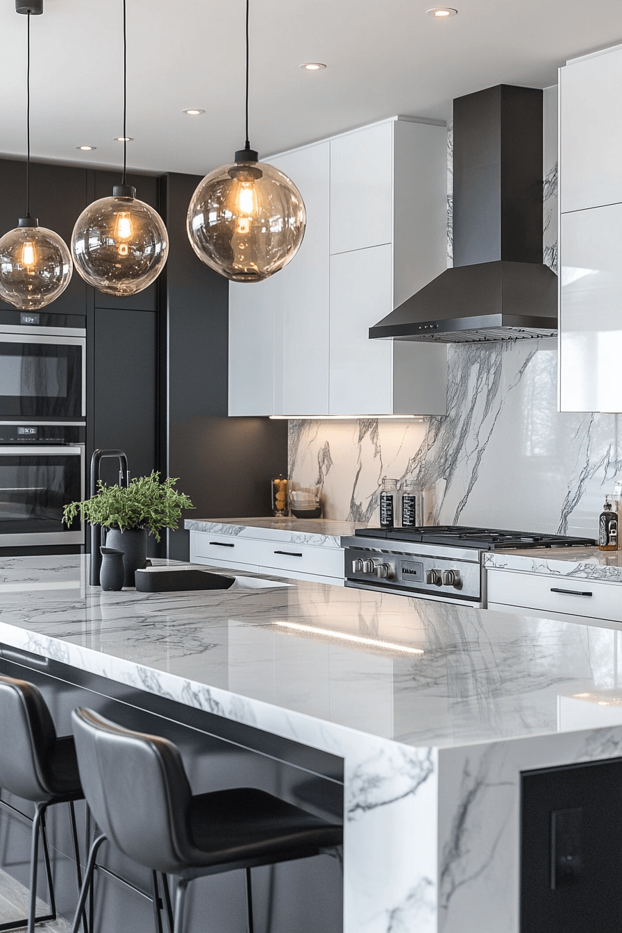 27 Off White Kitchen Cabinets That Are Warm, Elegant, and Always in Style