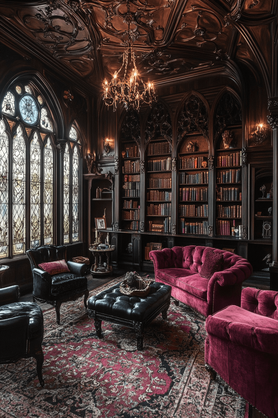 27 Antique Living Room Ideas That Feel Effortlessly Elegant