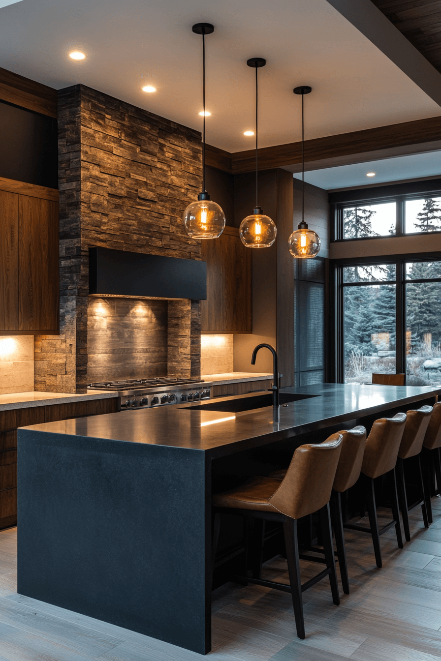 27 Kitchen Lighting Ideas That Completely Transform Your Space