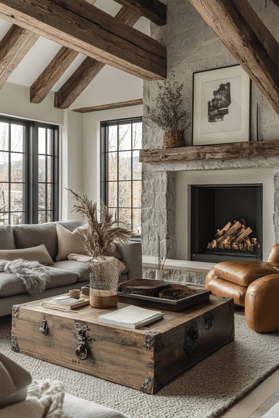 27 Grey Sofa Living Room Ideas That Prove Neutral Never Means Boring