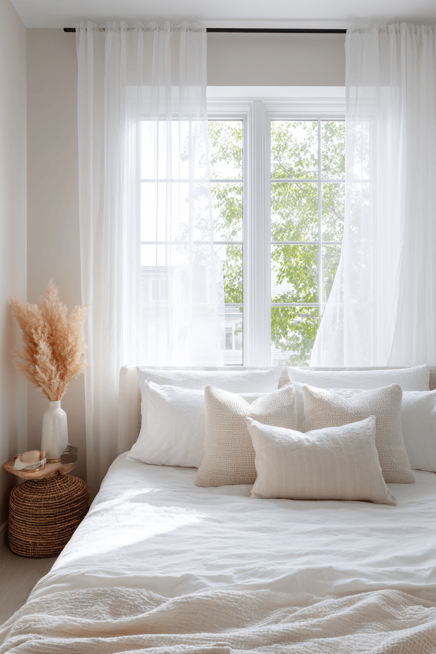 27 Small Guest Room Ideas That Make Visitors Never Want to Leave