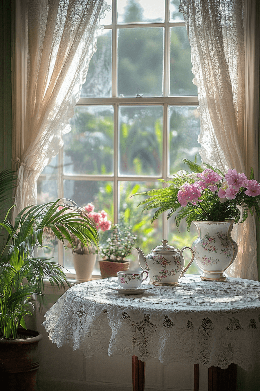 27 Antique Home Decor Ideas That Add Soul and Story to Every Room