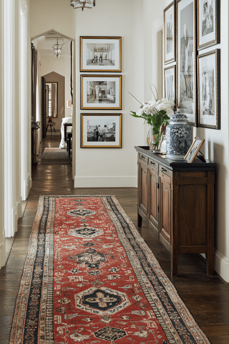 27 Antique Farmhouse Decor Ideas That Wrap Your Home in Rustic Warmth