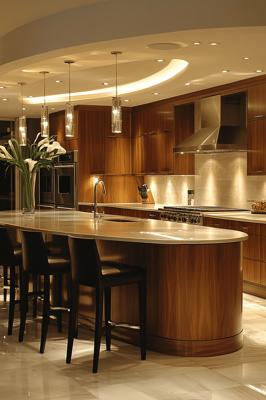 27 Kitchen Lighting Ideas That Completely Transform Your Space