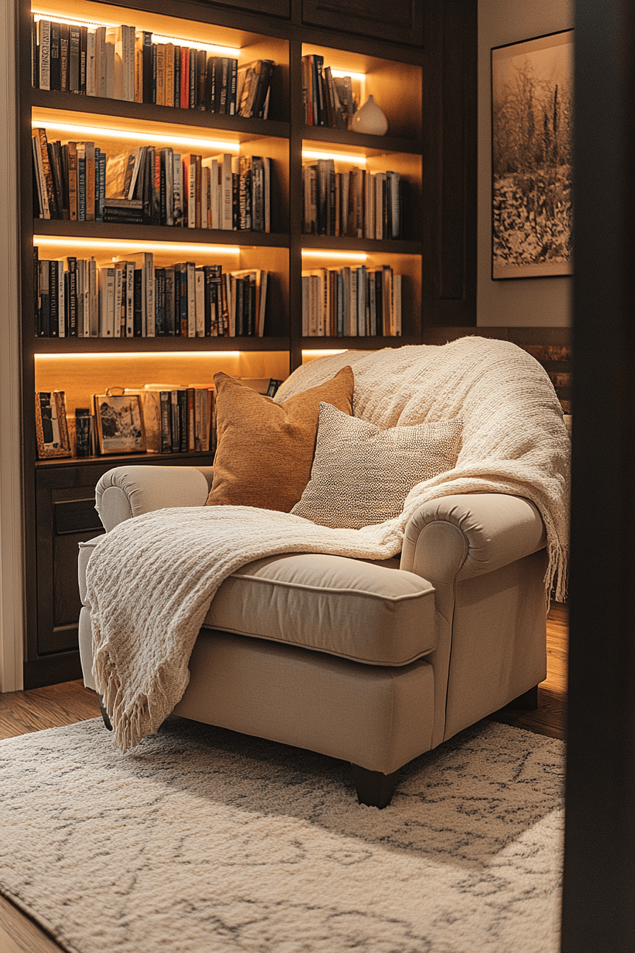 27 Basement Family Room Ideas That Make Downstairs the Best Room in the House