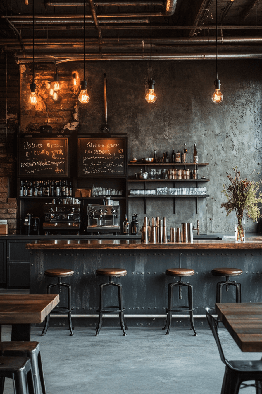 27 Dark Grey Kitchen Ideas That Bring the Drama Home