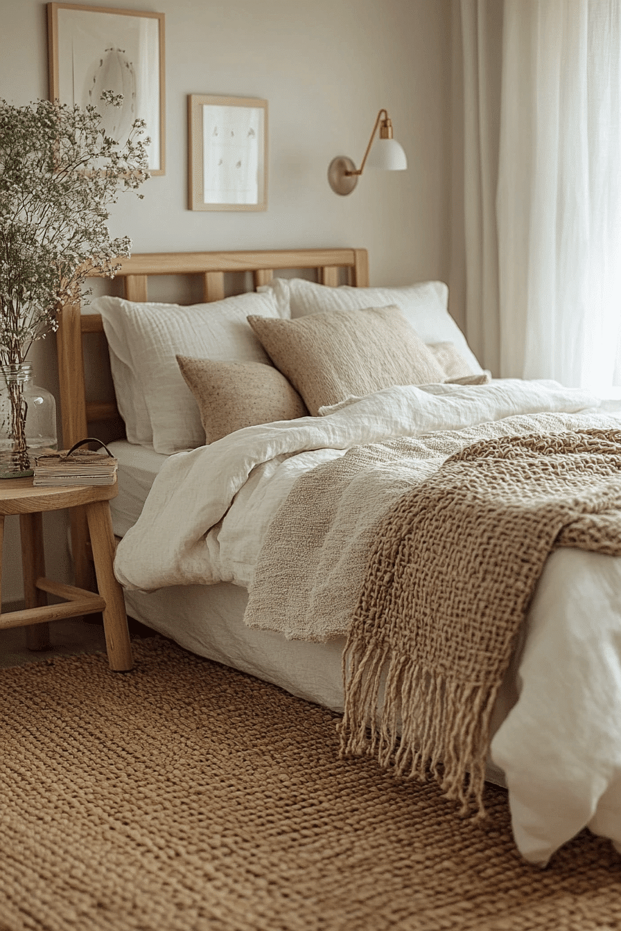 27 Small Guest Room Ideas That Make Visitors Never Want to Leave