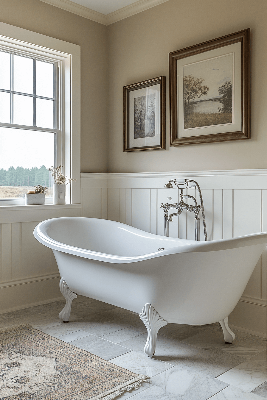 27 Small Bathroom Ideas That Maximize Style And Function In Compact Spaces