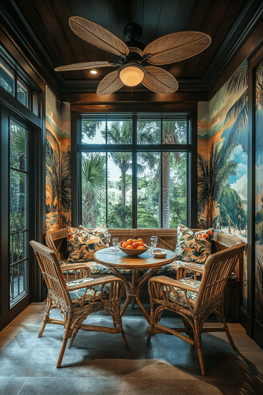 27 Breakfast Nook Ideas That Transform Your Kitchen Into A Cozy Morning Retreat