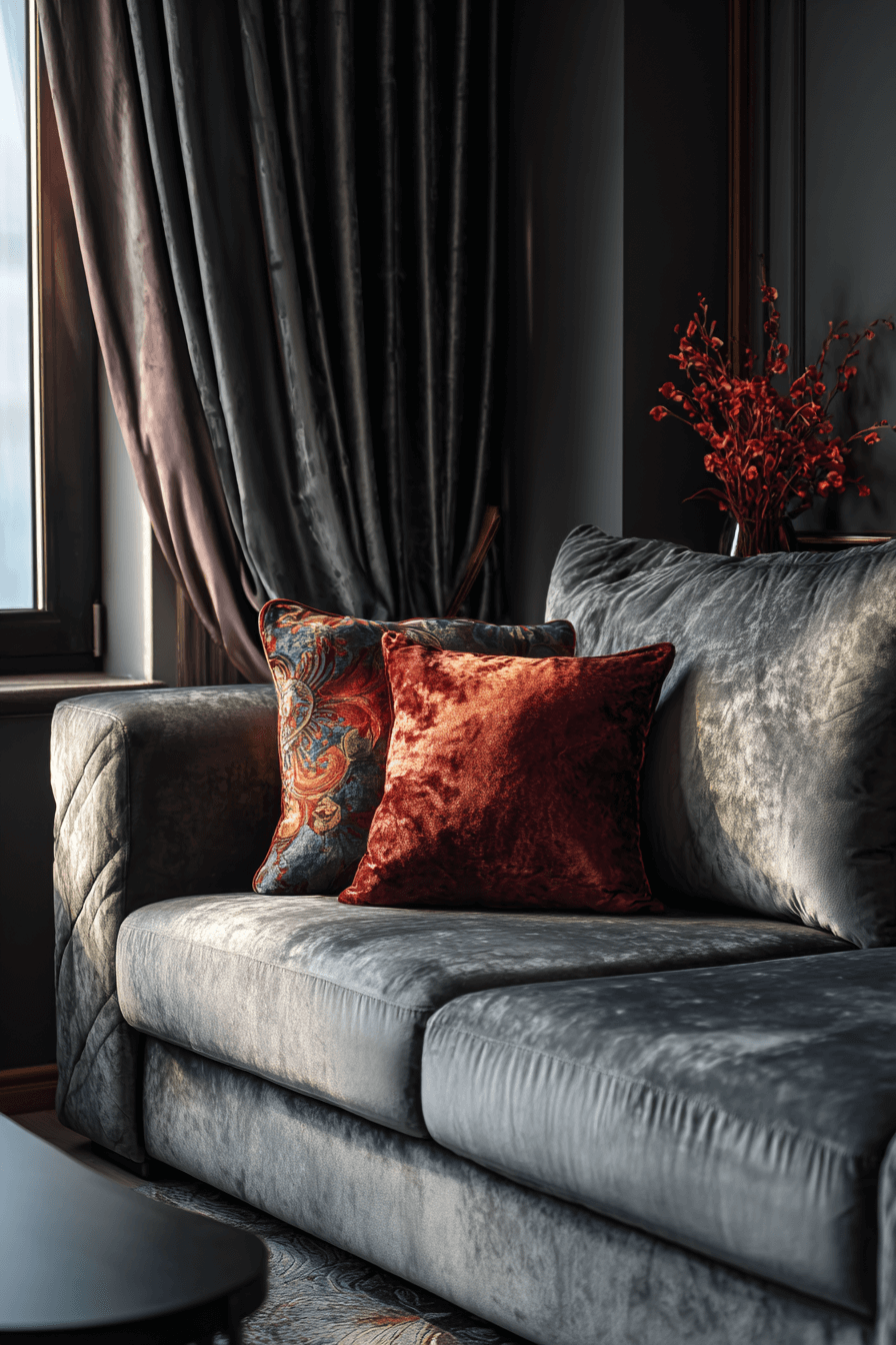 27 Grey Couch Living Room Ideas That Transform Your Space With Style And Comfort