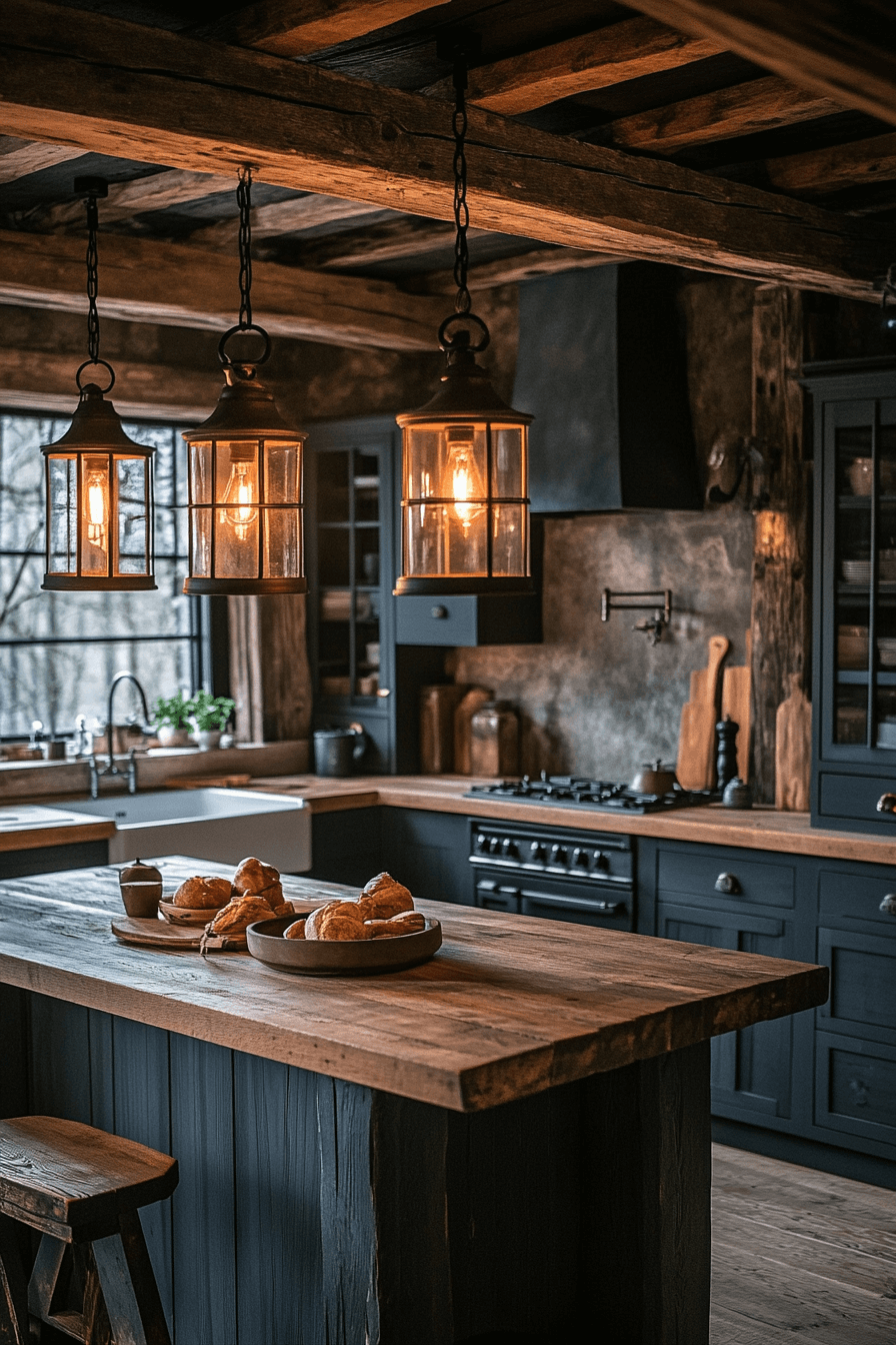 27 Kitchen Lighting Ideas That Completely Transform Your Space