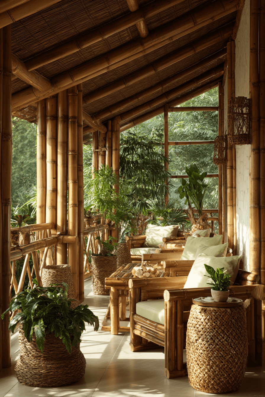 27 Organic Modern Decor Ideas That Blend Nature And Contemporary Style