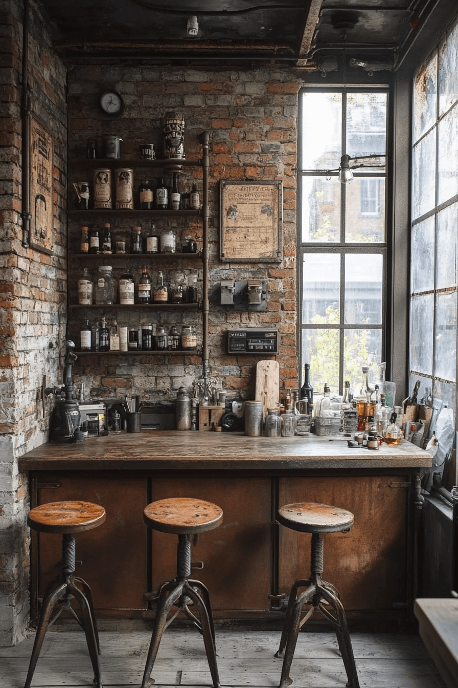 27 Antique Home Decor Ideas That Add Soul and Story to Every Room