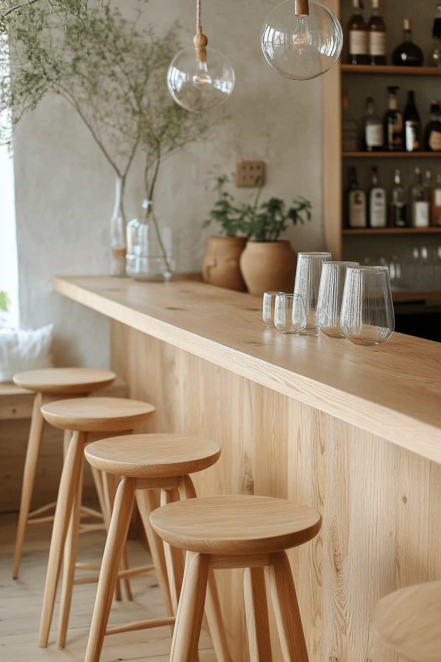 27 Basement Bar Ideas That Make Happy Hour a Whole Lot Happier