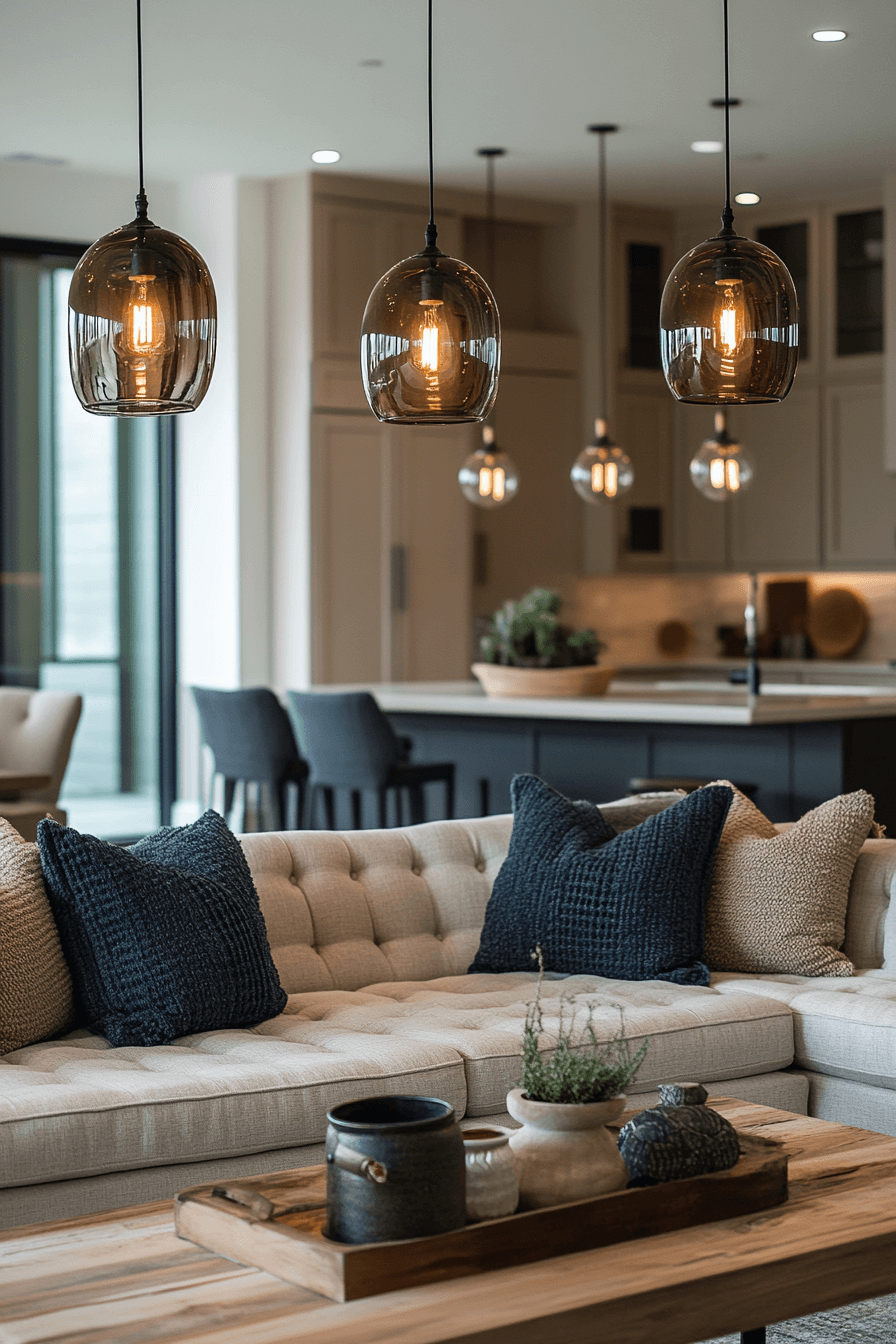 27 Cozy Lighting Living Room Ideas That Create The Perfect Warm And Inviting Atmosphere