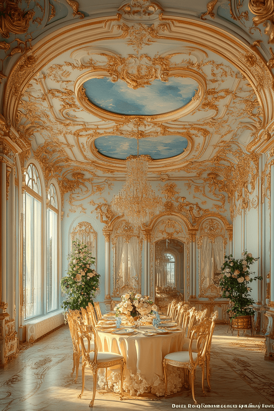 27 Antique Dining Rooms That Will Make You Want to Host Dinner Every Night