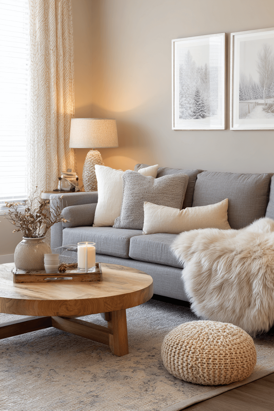 27 Grey Couch Living Room Ideas That Transform Your Space With Style And Comfort