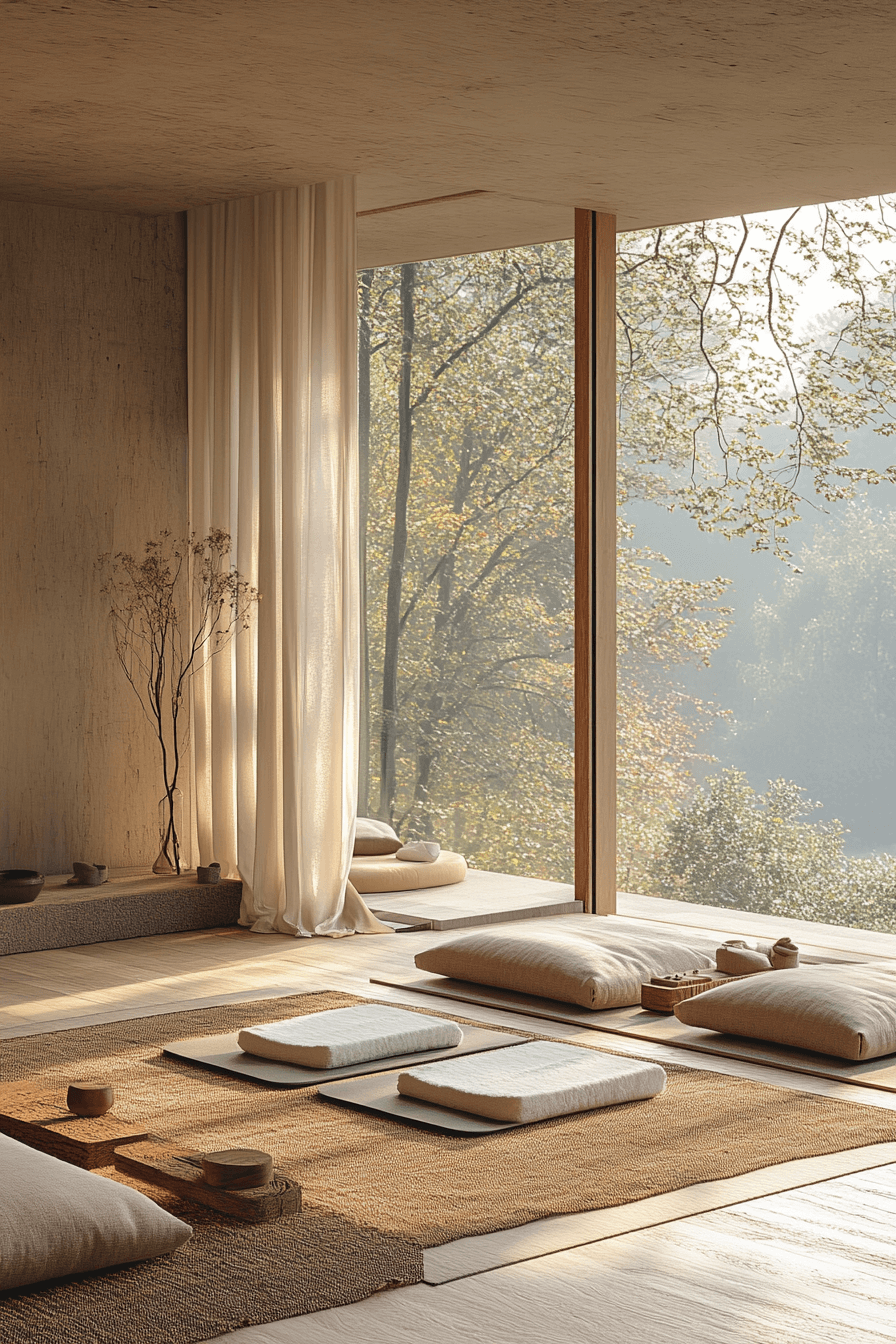 27 Alpine Interior Design Ideas That Make Every Day Feel Like a Mountain Getaway