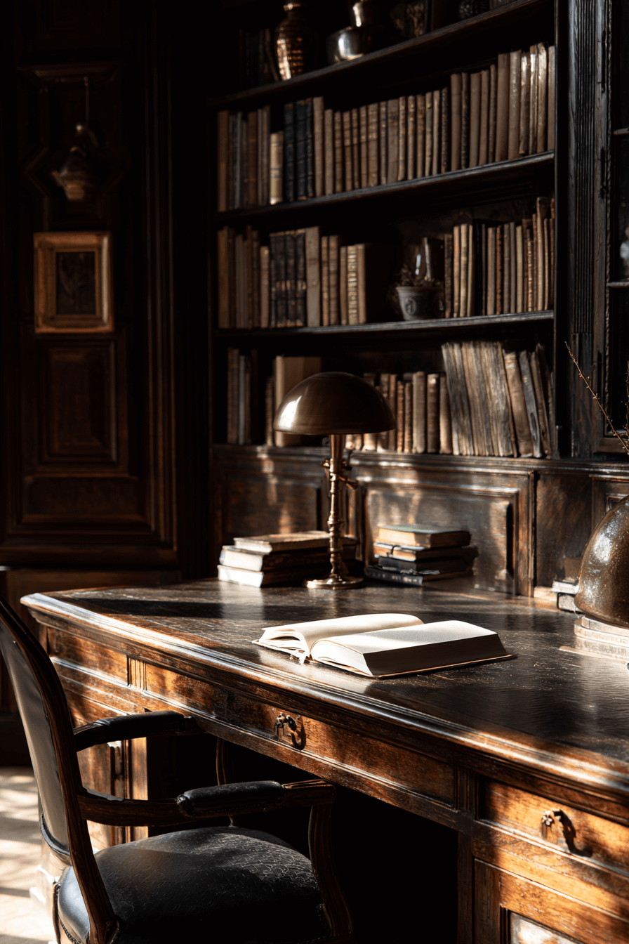 27 Antique Farmhouse Decor Ideas That Wrap Your Home in Rustic Warmth