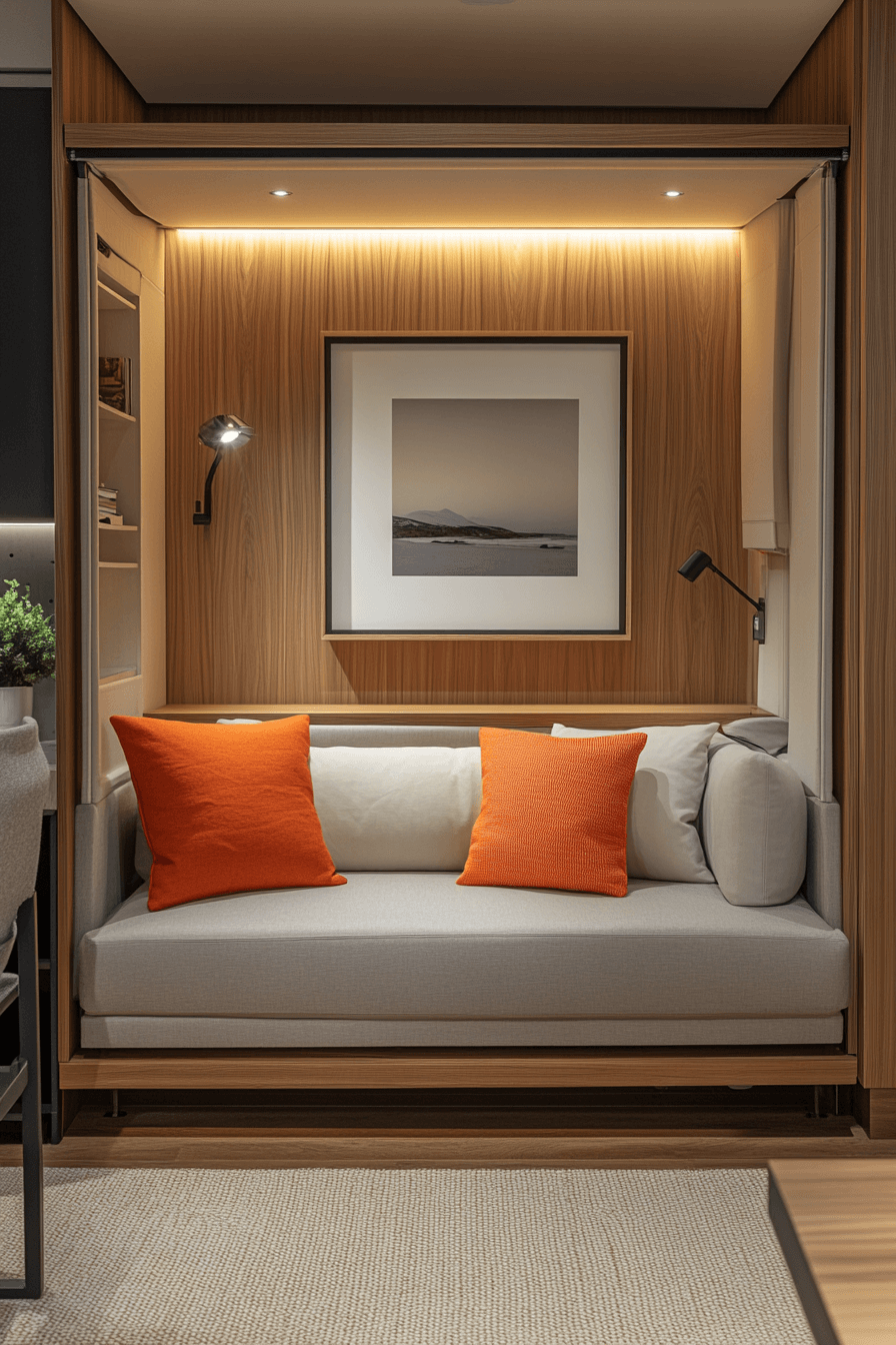 27 Small Guest Room Ideas That Make Visitors Never Want to Leave