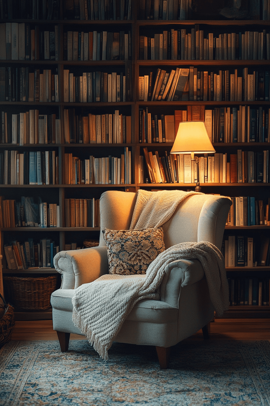 27 Cozy Lighting Living Room Ideas That Create The Perfect Warm And Inviting Atmosphere