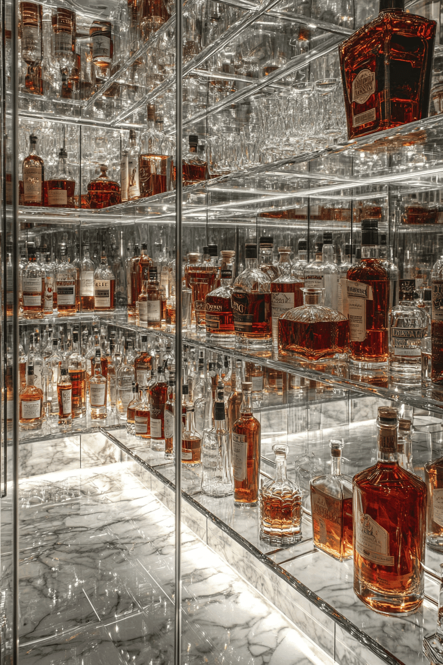 27 Basement Bar Ideas That Make Happy Hour a Whole Lot Happier