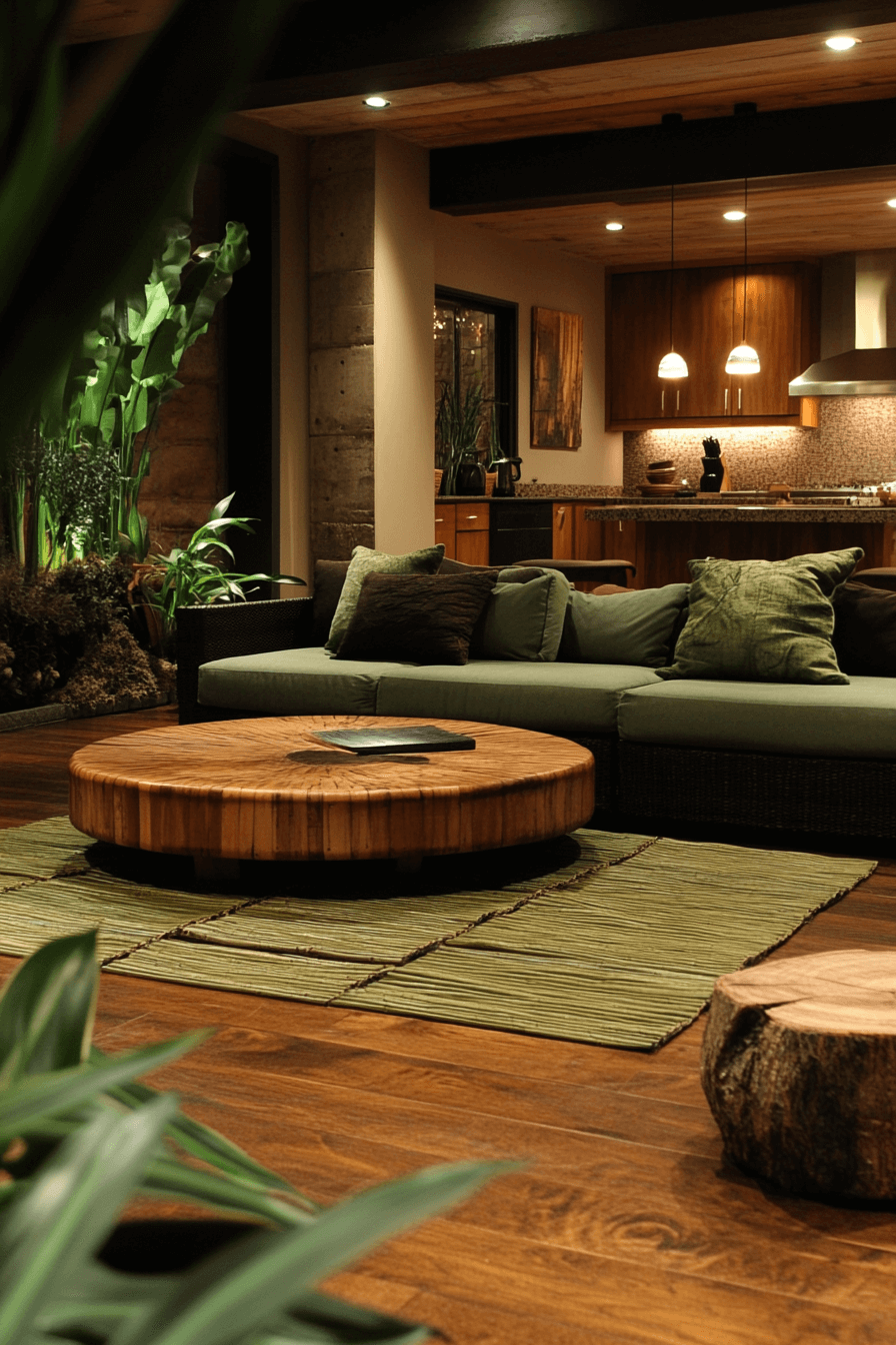 27 Basement Family Room Ideas That Make Downstairs the Best Room in the House