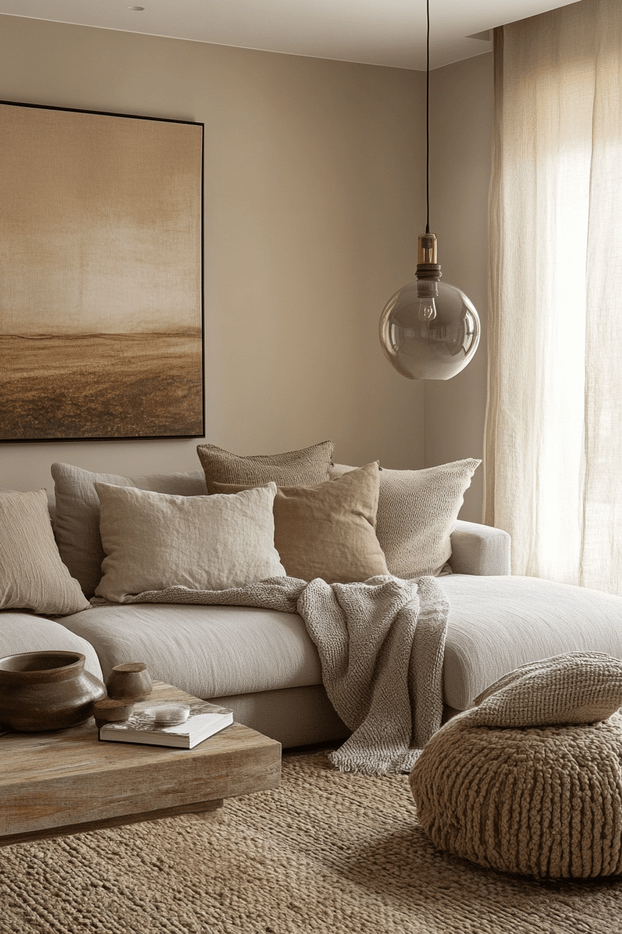 27 Grey Sofa Living Room Ideas That Prove Neutral Never Means Boring