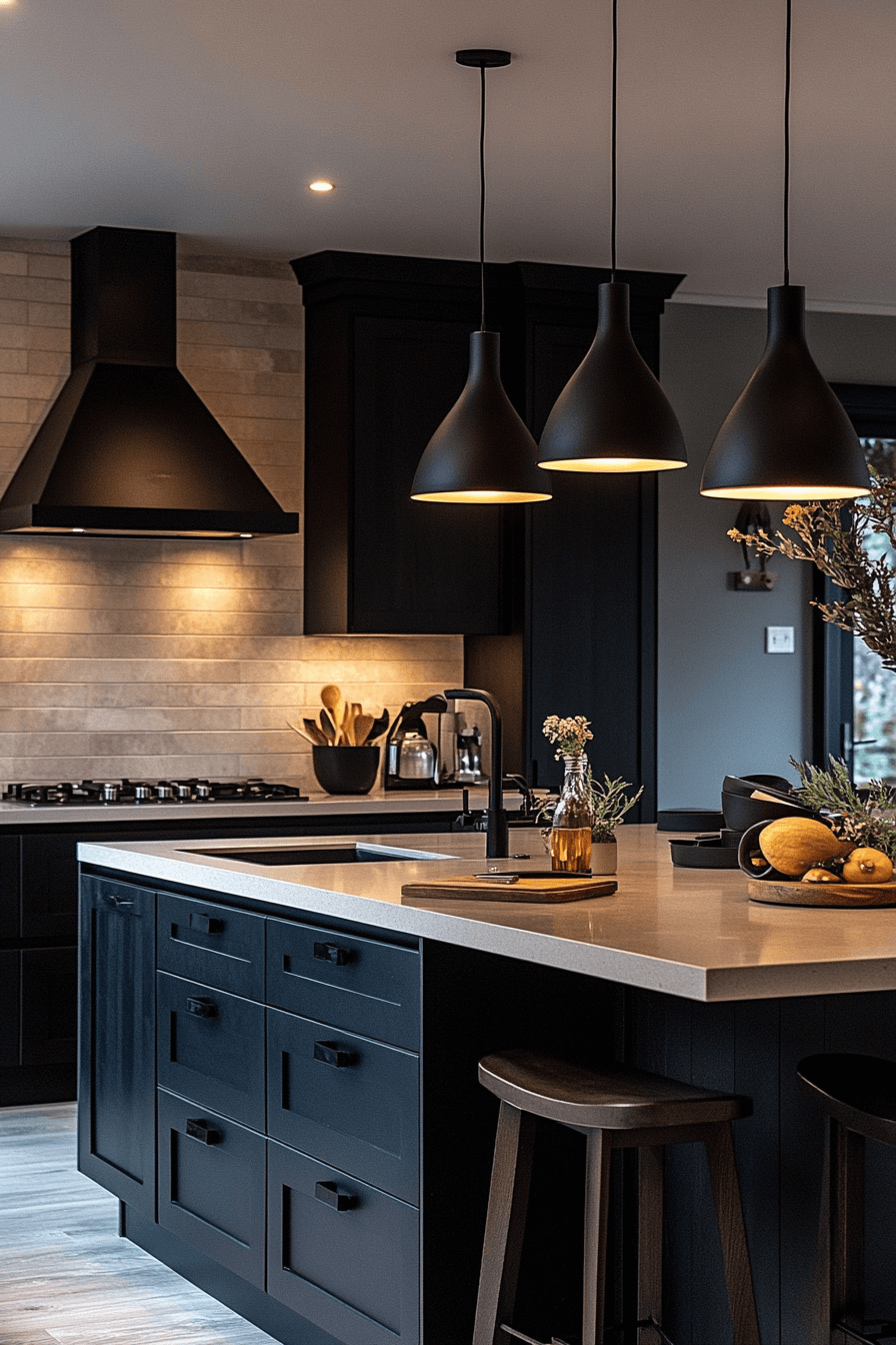 27 Kitchen Lighting Ideas That Completely Transform Your Space