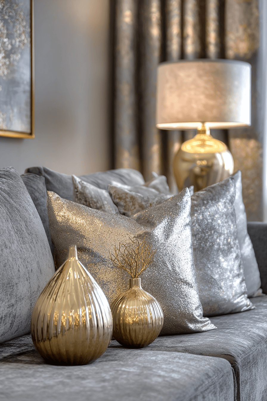 27 Grey Couch Living Room Ideas That Transform Your Space With Style And Comfort