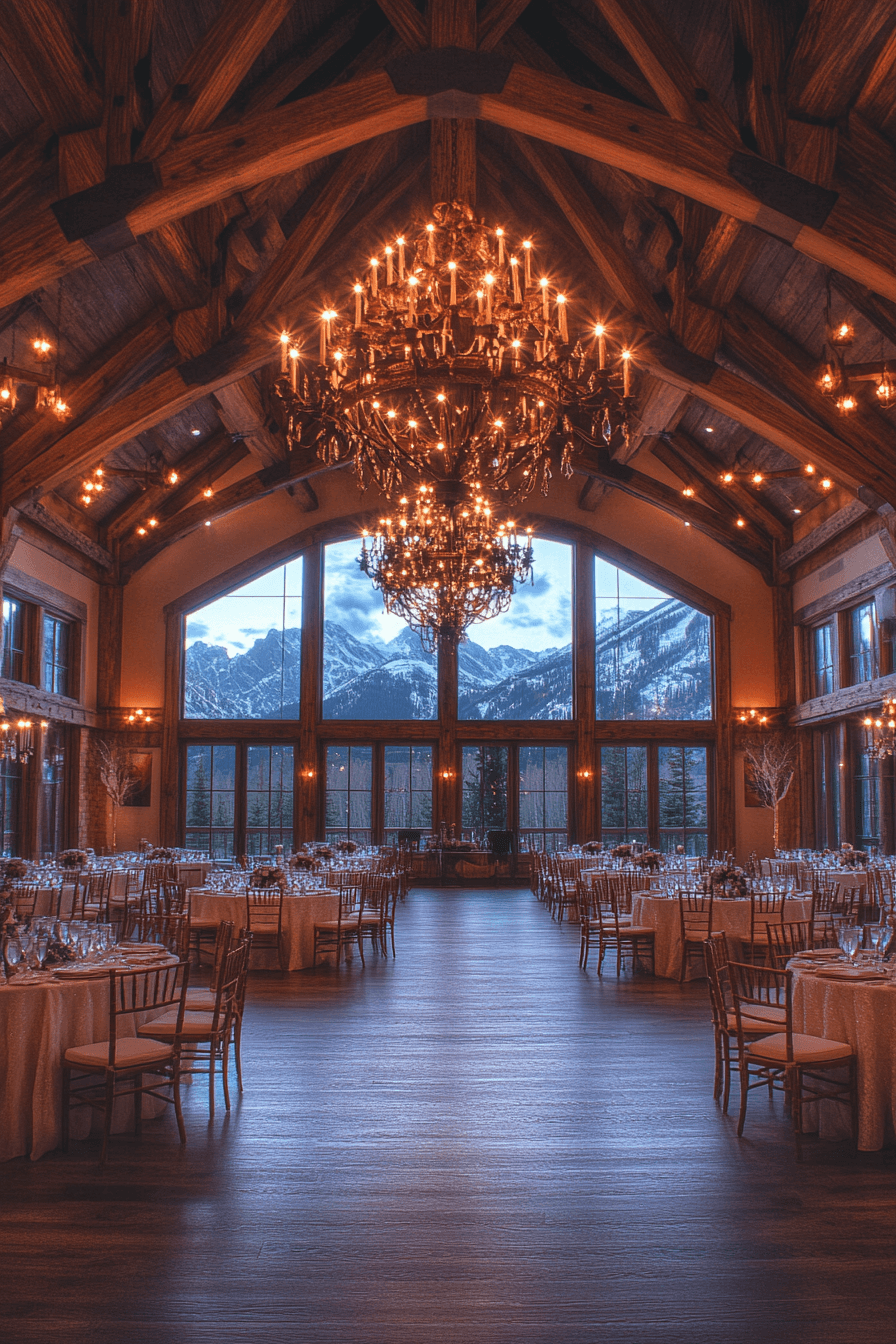 27 Alpine Interior Design Ideas That Make Every Day Feel Like a Mountain Getaway