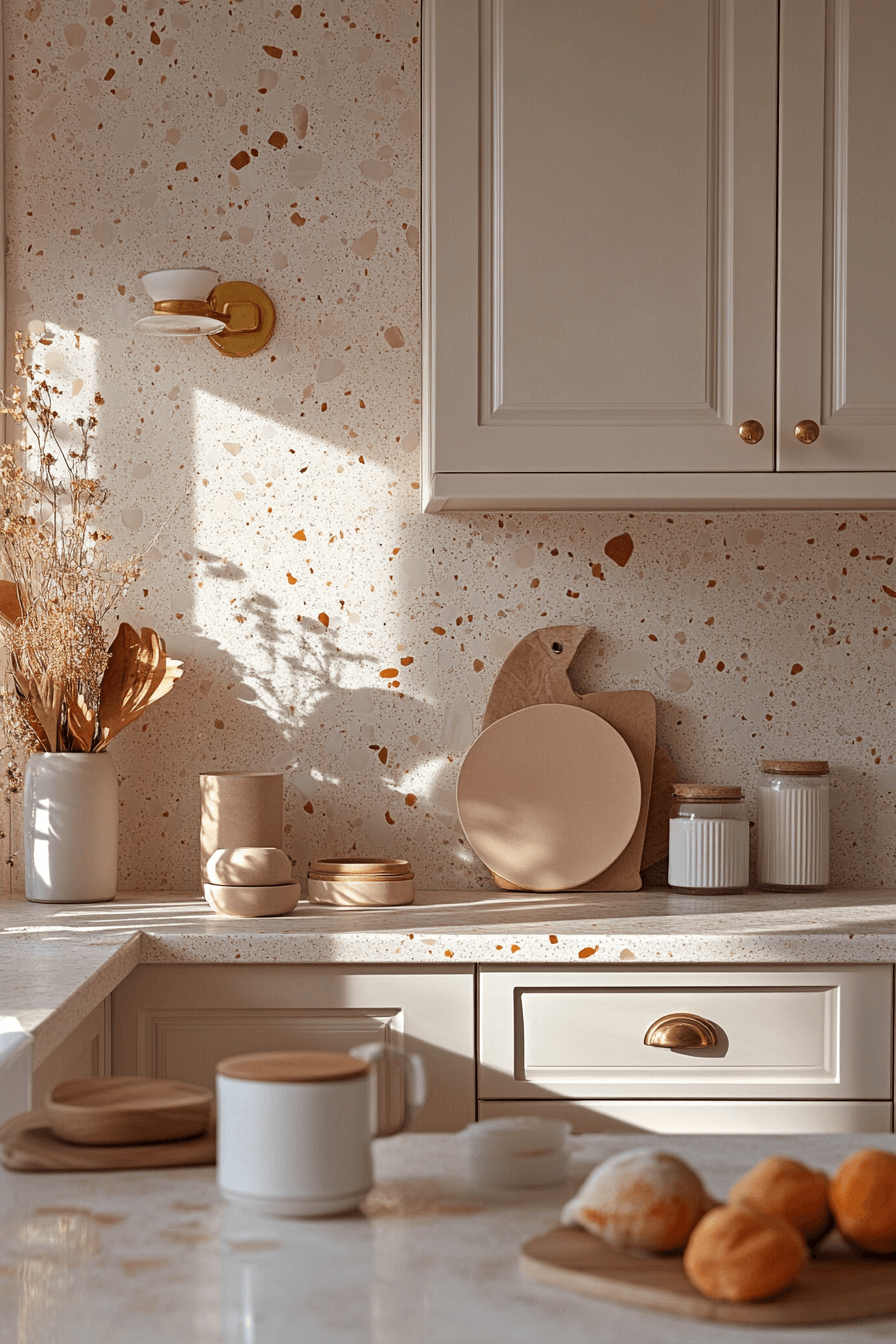 27 Coastal Kitchen Backsplash Ideas That Bring The Beach Into Your Home