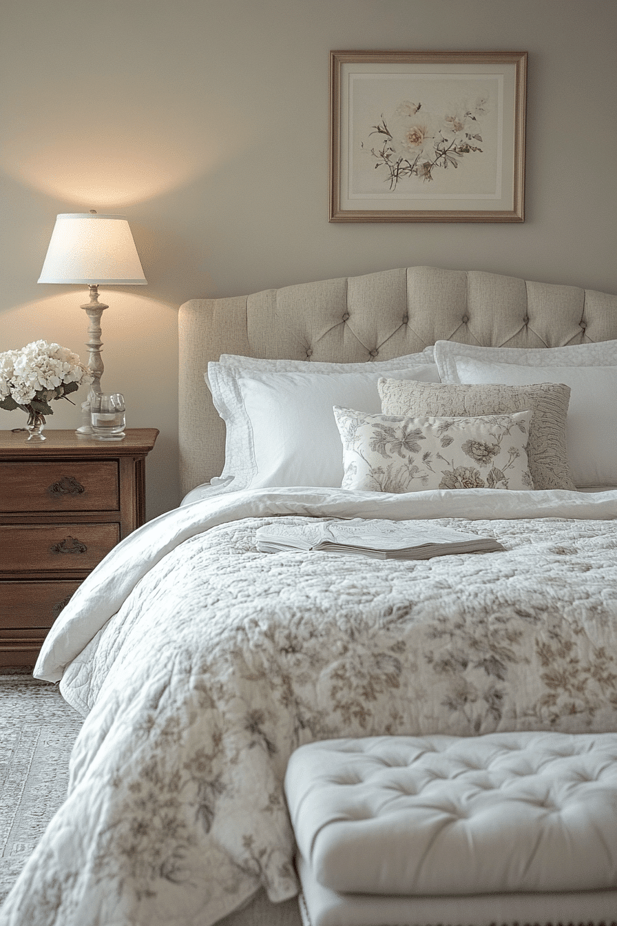 27 Small Guest Room Ideas That Make Visitors Never Want to Leave