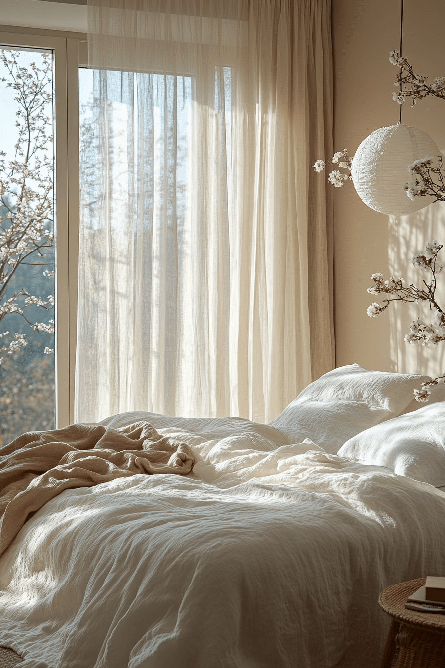 27 Tiny Bedroom Decor Ideas That Maximize Space And Style In Small Rooms