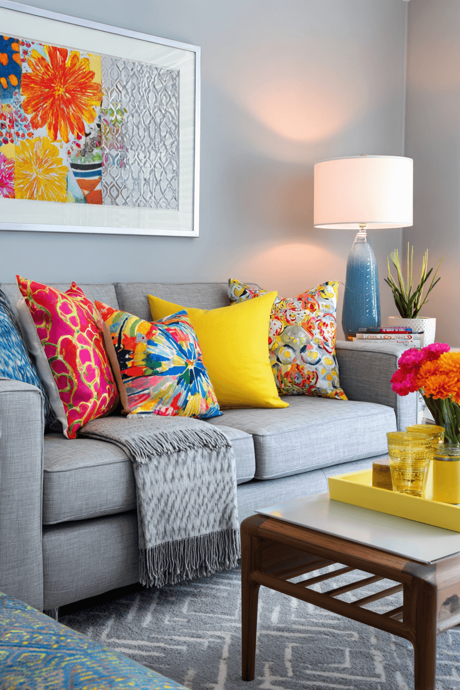 27 Grey Couch Living Room Ideas That Transform Your Space With Style And Comfort