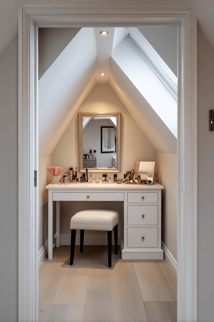 27 Small Attic Room Ideas That Transform Unused Space Into Cozy Retreats