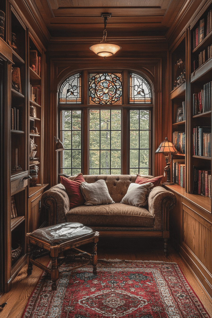 27 Antique Living Room Ideas That Feel Effortlessly Elegant