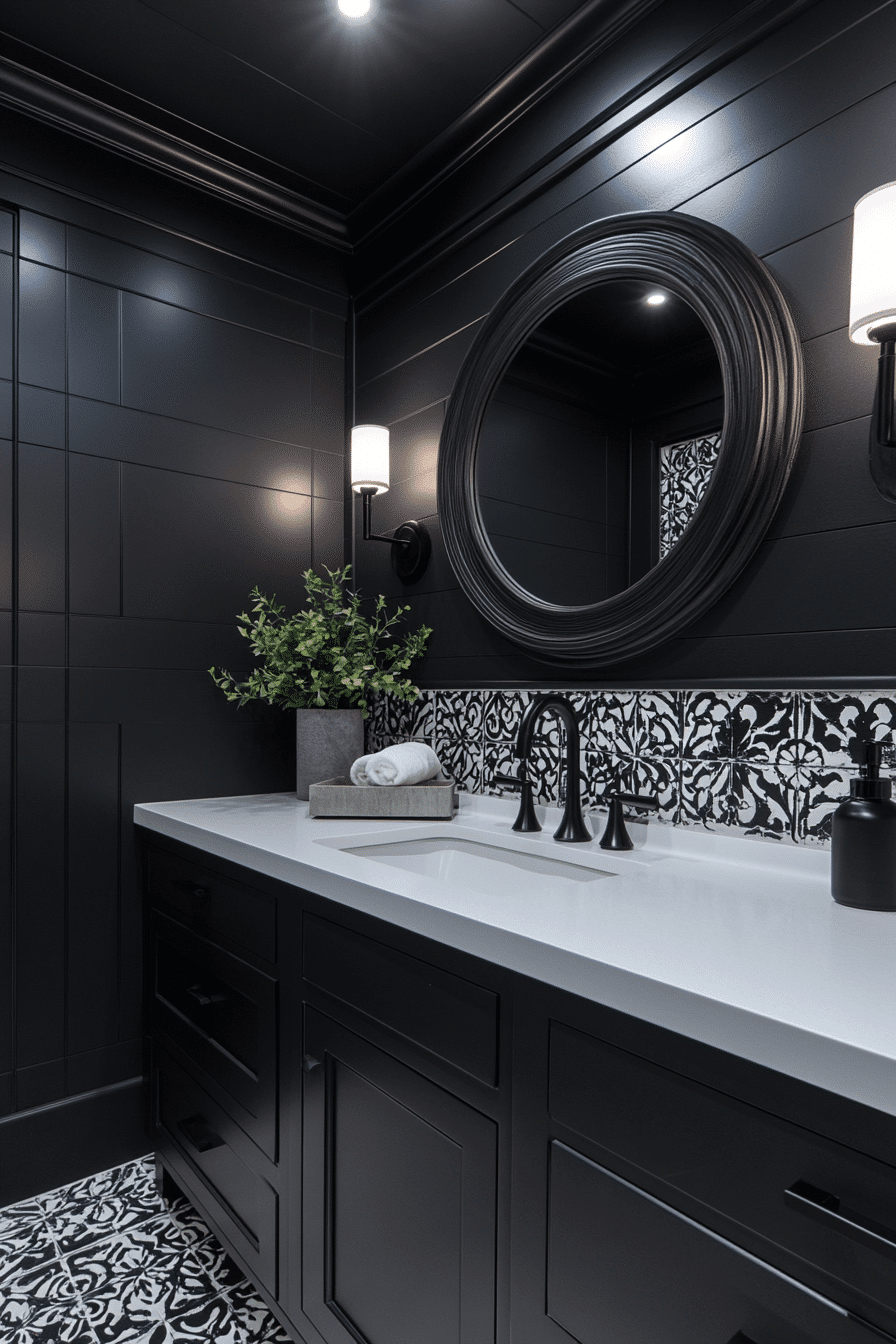 27 Small Bathroom Ideas That Maximize Style And Function In Compact Spaces