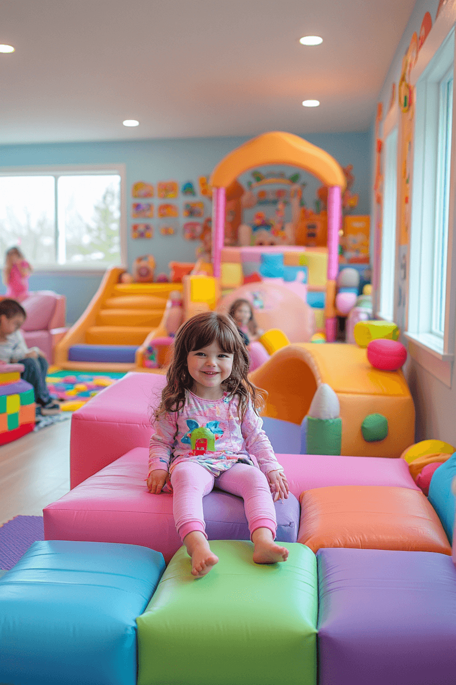 27 Basement Family Room Ideas That Make Downstairs the Best Room in the House