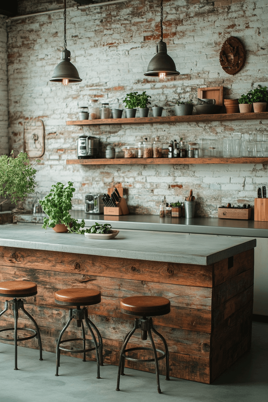 27 Organic Modern Decor Ideas That Blend Nature And Contemporary Style