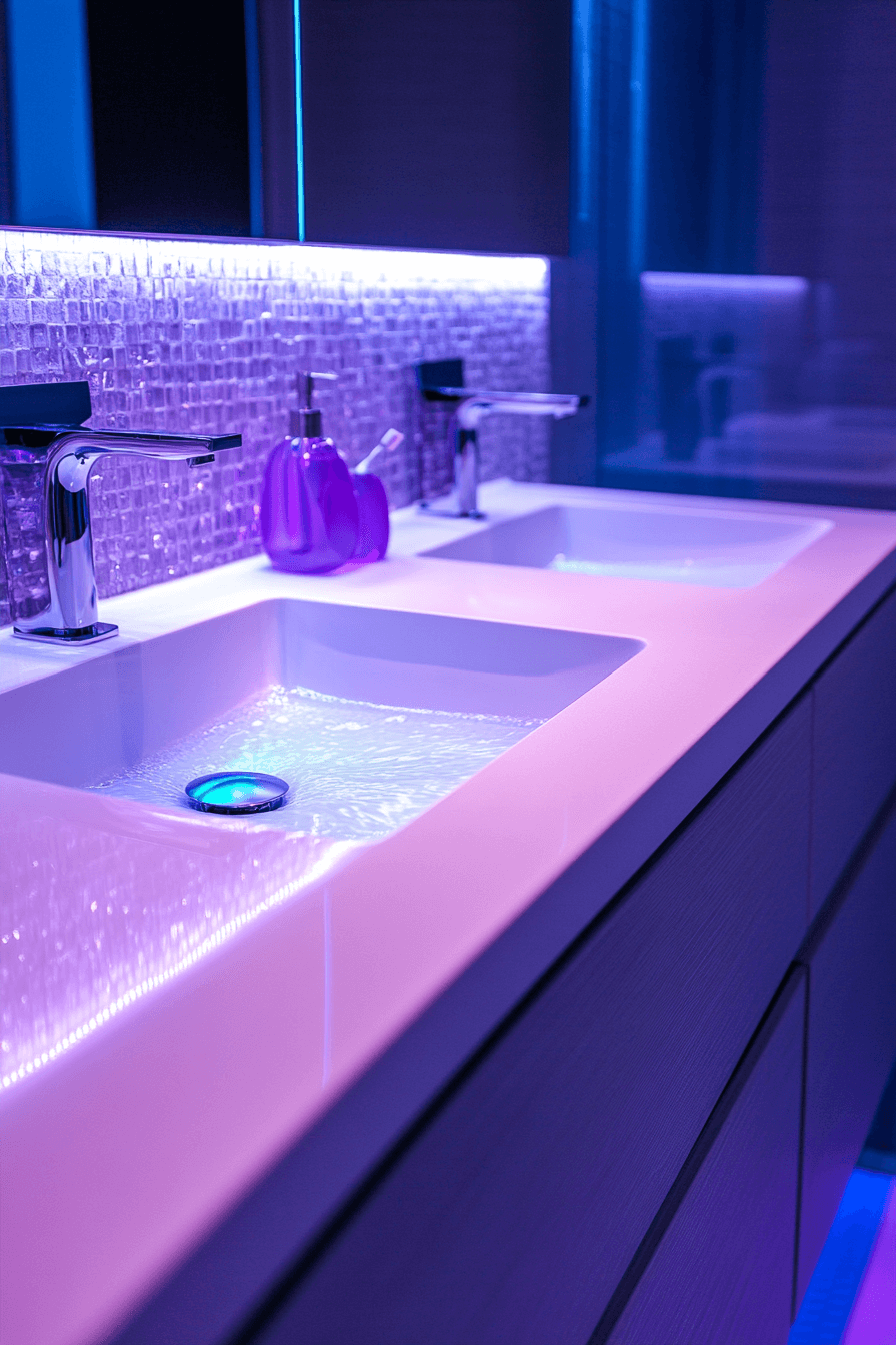 27 Double Sink Bathroom Vanity Ideas That Make Sharing a Bathroom a Breeze