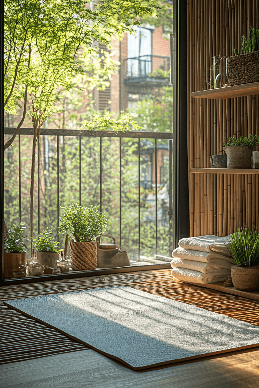 27 Tiny Apartment Patio Ideas That Maximize Every Square Inch