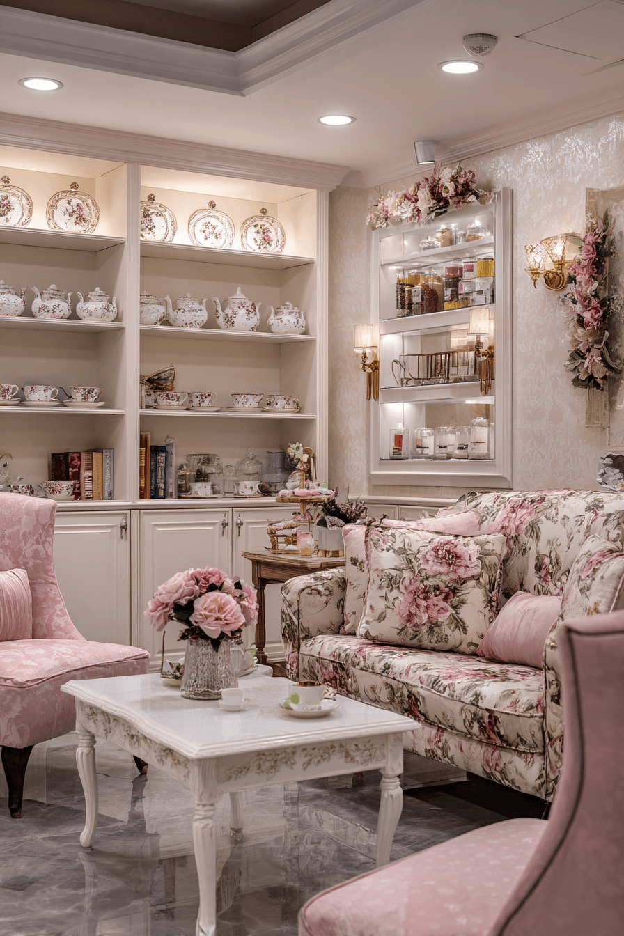 27 Basement Family Room Ideas That Make Downstairs the Best Room in the House