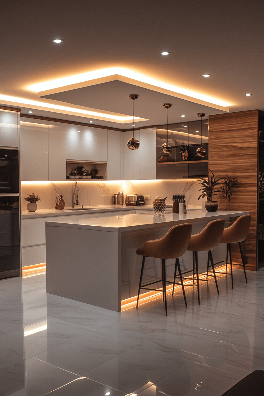 27 Kitchen Lighting Ideas That Completely Transform Your Space