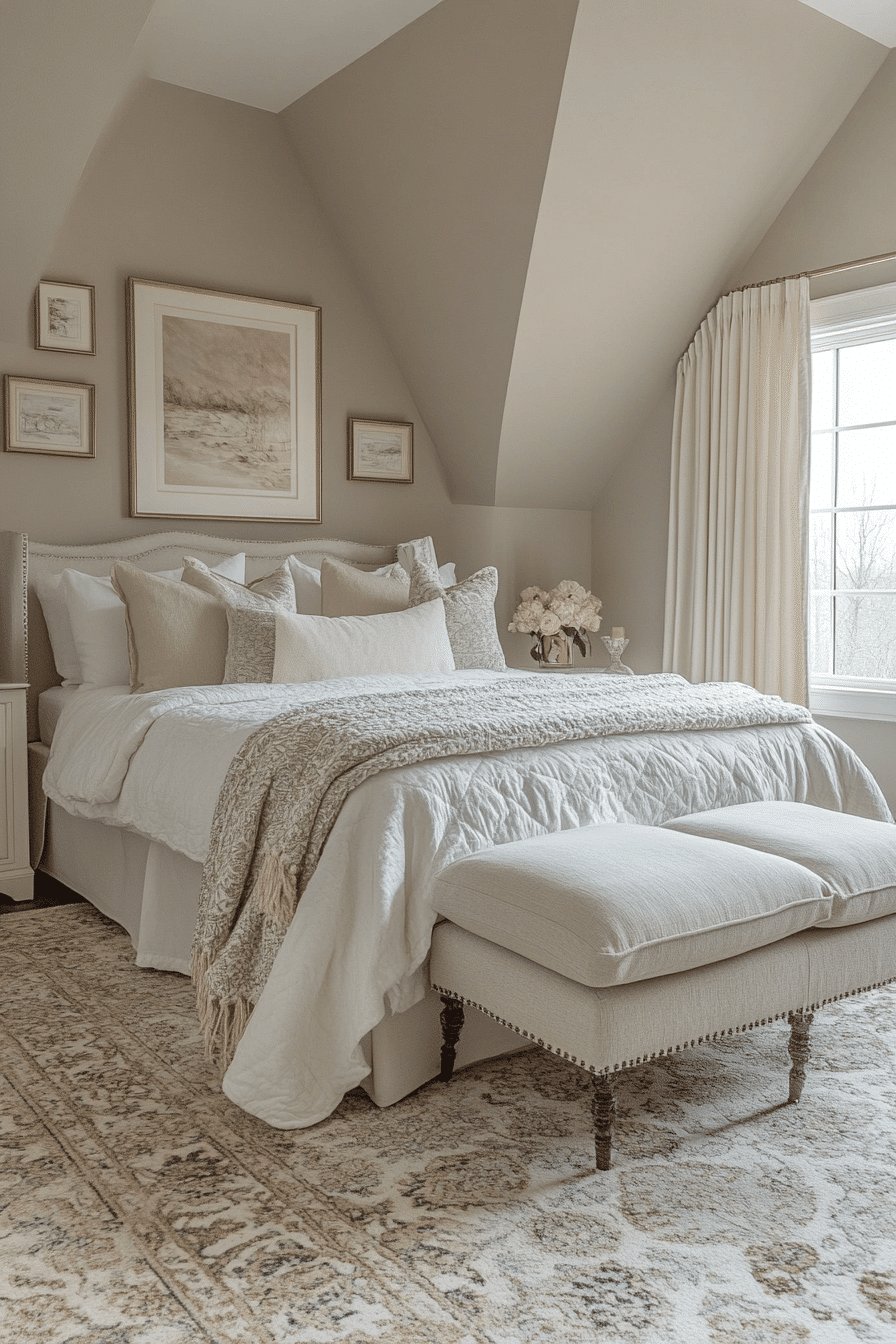 27 Small Guest Room Ideas That Make Visitors Never Want to Leave