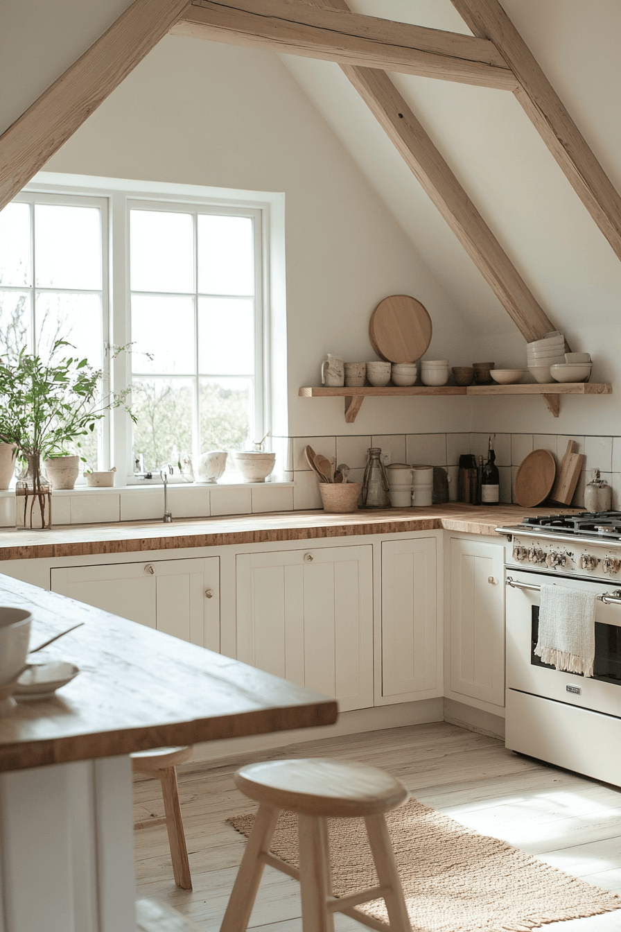 27 Antique Kitchen Decor Ideas That Serve Up Timeless Character