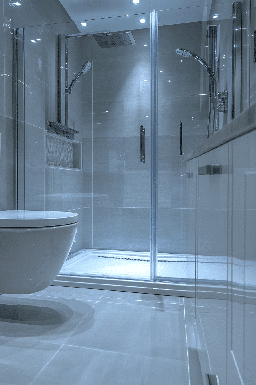 27 Small Bathroom Ideas That Maximize Style And Function In Compact Spaces